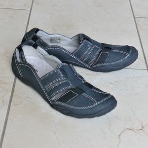 clarks women's haley stork sandal